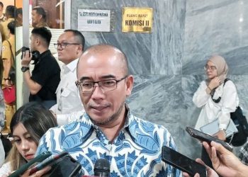 KPU Nyatakan Syarat Batas Usia Calon Kepala Daerah yang Berlaku Tetap Pada Saat Dicalonkan!