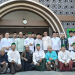 Tasyakuran Harlah ke_26, PKB Jakarta Ziarah Bareng Caleg DPRD DKJ Terpilih 2024-2029 ke Mua’sis Nahdlatul Ulama