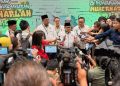 Gelar Mukernas, Gus Muhaimin Sebut PKB akan Bahas Arah Dukungan Politik hingga Rekomendasi Evaluasi UU Pemilu