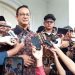 Anies Baswedan menjadi kandidat kuat untuk Pilkada Jakarta 2024, setelah PKB dan PKB sama-sama mengusungnya di Pilkada 2024 nanti. FOTO | Dok. PKBTalk24