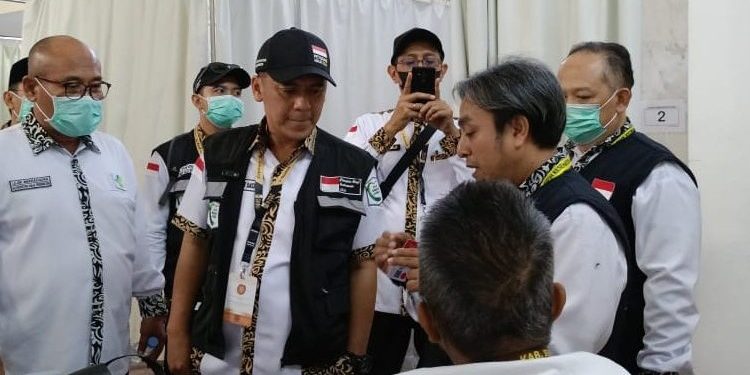 Info Haji 2024: Fasilitas Layanan Kesehatan Haji 2024, Dari Kekurangan Obat hingga Tenaga Kesehatan