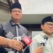 PKB hampir dipastikan mencalonkan Anies Baswedan menjadi calon gubernur Jakarta di Pilkada 2024. FOTO | Dok. Istimewa