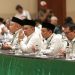 Peserta Mukernas PKB di JCC Senayan Jakarta, Selasa (23/7/2024). FOTO | Dok. Media Center DPP PKB