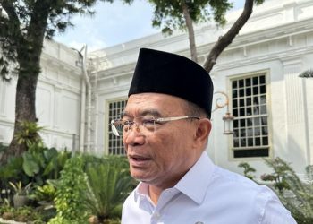 Menko PMK Muhadjir Effendy: Program Makan Bergizi Gratis Rp 7.500 per Anak Masih Dikaji