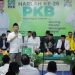 Gelar Tasyakuran Harlah ke-26, PKB Jakarta Beri 500 Paket Santunan Yatim-Dhuafa