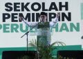 Ada Upaya Tumpulkan Peran Parpol, Gus Muhaimin: Tugas PKB Kembalikan Peran Partai sebagai Penentu Masa Depan Bangsa