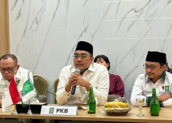 PKB Tidak Keberatan Duduk Bersama PBNU, Masalahnya Apa?