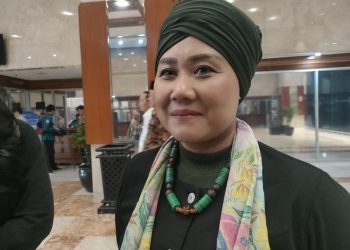 PKB Resmi Pasangkan Luluk Nur Hamidah – Lukman Hakim sebagai Cagub di Pilkada Jatim