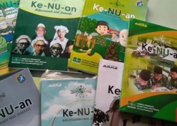 Dinilai Menyimpang, LP Maarif NU Tarik Buku Sejarah Berdirinya NU Yang Sebut Kakek Habib Luthfi Pendiri NU