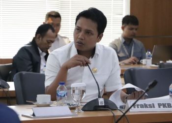 FPKB Minta Pj Gubernur Jakarta Terpilih di Sisa 4 Bulan ke Depan, Figur Bersih di Mata Hukum