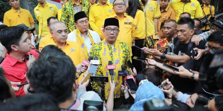 Dukungan Terus Mengalir, Bukti Warga Jakarta Makin Optimis RIDO Bisa Atasi Masalah Jakarta