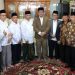 Silaturrahmi dengan Ketua dan Pengurus DMI Jakarta, Ridwan Kamil Janji Perjuangkan Program Haji dan Umrah untuk Marbot dan Pengurus Masjid
