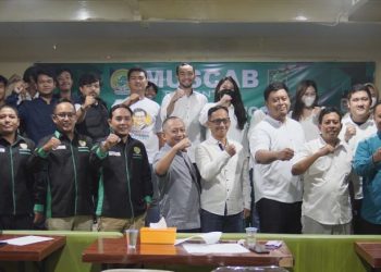 Garda Bangsa Jakarta Siap Lawan Muktamar PKB Tandingan