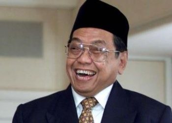 Tap MPR Terkait Gus Dur Resmi Dicabut, MPR Harapkan Ada Penghargaan untuk Gus Dur