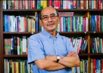 Kenang Ekonom Senior Faisal Basri, Gus Muhaimin: Sosok Pemberani, Kehilangan Besar bagi Indonesia