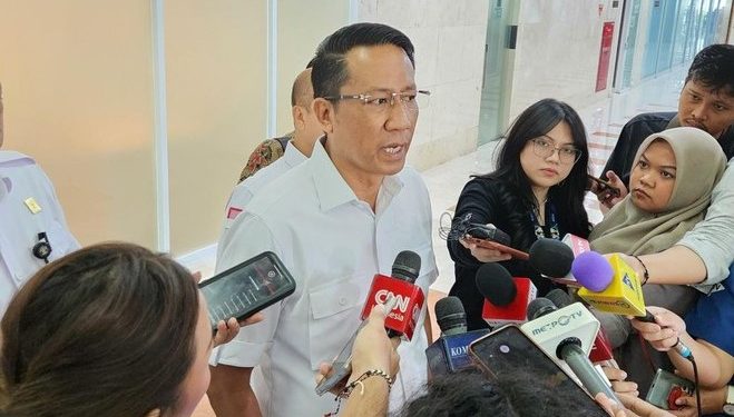 Menkumham Sudah Tandatangan SK Kepengurusan PKB Hasil Muktamar di Bali