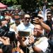 Ridwan Kamil saat mengunjungi Anjungan Sarinah, Jakarta Pusat, Minggu (20/10/2024). FOTO |  Dok. Tim Sosmed RIDO