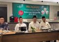 FGD Pra MLB NU Nilai Ketum PBNU Gus Yahya Melanggar AD/ART NU