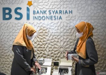 BSI Dapat Alokasi Penyaluran KUR Syariah Rp 17 Triliun di 2025