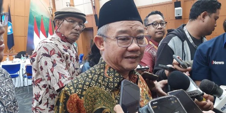 Atur Pembelajaran Saat Ramadhan, Pemerintah Terbitkan Serat Edaran Resmi, Ini Aturannya!