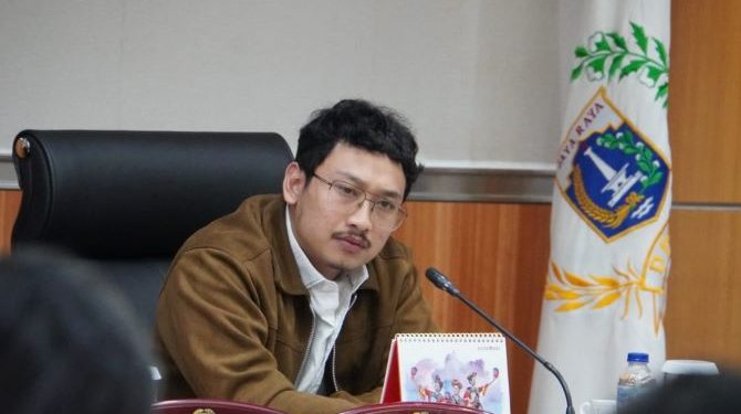 Angka BABS di Jakarta Masih Tinggi, Legistator PKB Jakarta Minta Pemprov DKJ Gencar Kampanye Peduli Lingkungan