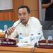 Anggota Komisi B dari FPKB DPRD Jakarta, Ahmad Moetaba  - FOTO | Dok. PKBTalk24