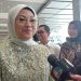 Ida Fauziyah Anggota DPR RI dari FPKB Dapil Jakarta II