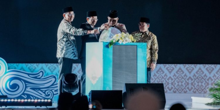 Buka MTQ Internasional ke-4, Menag: Al Quran Melarang Eksploitasi Alam
