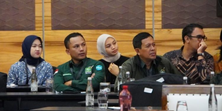 Ucapkan Selamat, PKB Jakarta Berharap Gubernur Terpilih Lanjutkan Program yang Sudah Baik