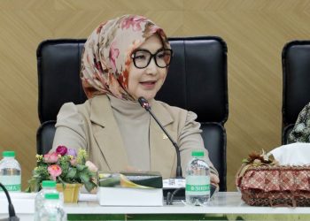 Jelang Ramadhan, PKB Minta Pemerintah Antisipasi Kenaikan Harga Sembako