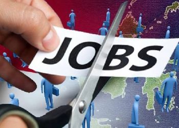 Pekerja Kena PHK Kini Dapat Bantuan 60% Gaji Selama 6 Bulan