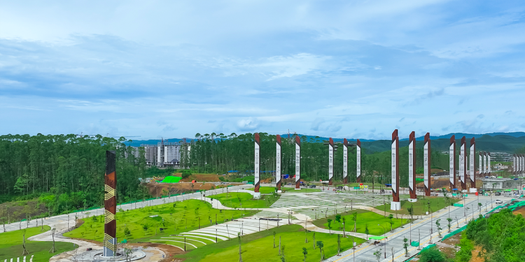Pengamat Nilai, dari Segi Keamaan IKN belum Siap Jadi Ibu Kota