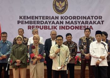 Respon Korupsi Pertamina, Cak Imin Segera Susun Pola Baru Penyaluran BBM Bersubsidi