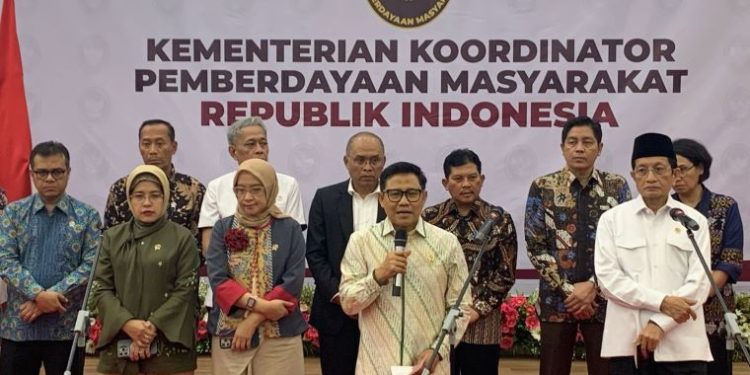 Respon Korupsi Pertamina, Cak Imin Segera Susun Pola Baru Penyaluran BBM Bersubsidi
