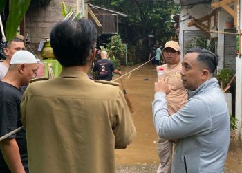 Ahmad Moetaba, Legistalor PKB Desak Gubernur Pramono Anung Lebih Fokus Tangani Banjir Jakarta