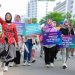 Hari Kartini Perempuan Bangsa DKJ gelar aksi Peduli perempuan dan anak