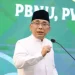 Ketum PBNU Gus Yahya