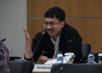 Fraksi PKB Dorong Pendidikan di Jakarta Lebih Berkeadilan: Pesantren Harus Diperhatikan!