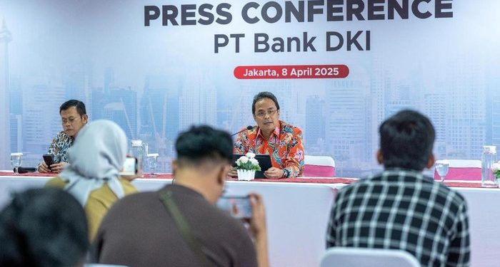 Bank DKI Klarifikasi gangguan IT