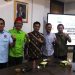 FPKB DPRD Jakarta gelar Diskusi Publik bertajuk “Kesejahteraan Buruh di Depan Mata? – Urgensi Peraturan Daerah Khusus Jakarta” di Gedung DPRD DKI Jakarta, Rabu (23/4/2025).. FOTO | Dok. PKBTalk24
