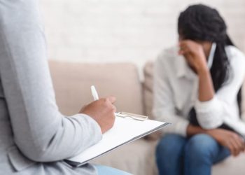 Masalah kesehatan mental tidak bisa dianggap sepele. FOTO | Dok. www.recoveryranchpa.com