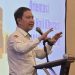 Direktur Jenderal Penyelenggaraan Haji dan Umrah (Dirjen PHU) Kemenag Hilman Latief - FOTO | Dok. kemenag.go.id