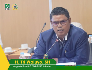 Tri Waluyo