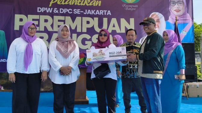 Anggota FPKB DPRD DKJ, H. Tri Waluyo, Usulkan Wajib Militer untuk Pelaku Tawuran di Jakarta: Efektif dan Menohok!