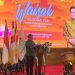 Perayaan Waisak PKB 2025