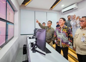 aplikasi layanan haji terintegrasi