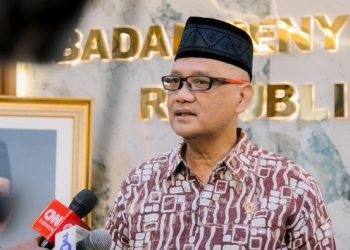 dam haji jamaah indonesia