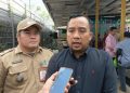 Anggota Komisi B DPRD DKI Jakarta, Ahmad Moetaba