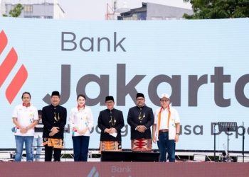 bank Jakarta