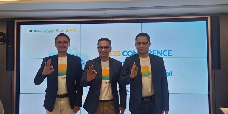 BSI International Expo 2025: Membuka Pintu Lebar untuk UMKM Indonesia ke Pasar Halal Global